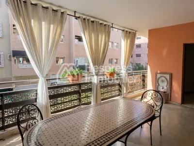 Carre EDEN appartement
