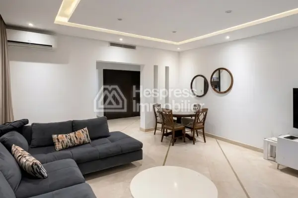 Carre EDEN appartement