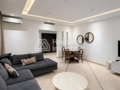 Carre EDEN appartement