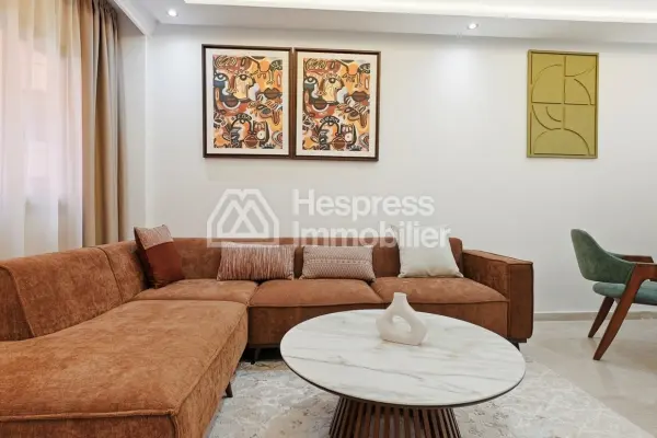 Appartement à vendre à Hivernage