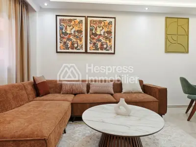 Appartement à vendre à Hivernage