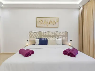 Appartement à vendre à Hivernage