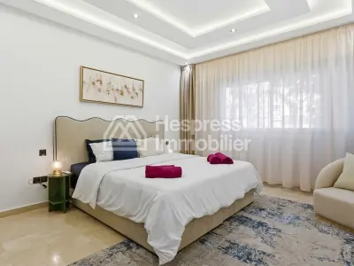 Appartement à vendre à Hivernage