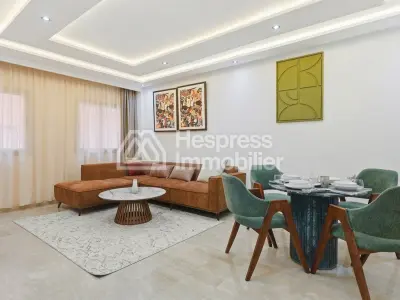 Appartement à vendre à Hivernage