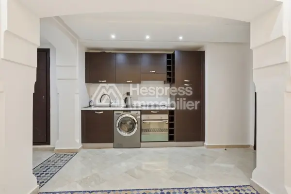 Appartement à vendre à Hivernage