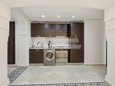 Appartement à vendre à Hivernage