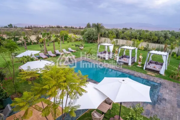 Luxury Villa for Sale