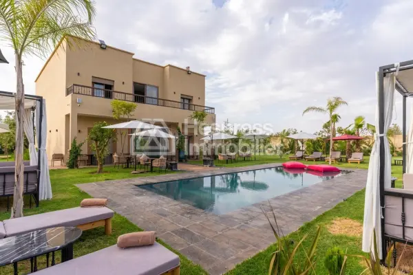 Luxury Villa for Sale