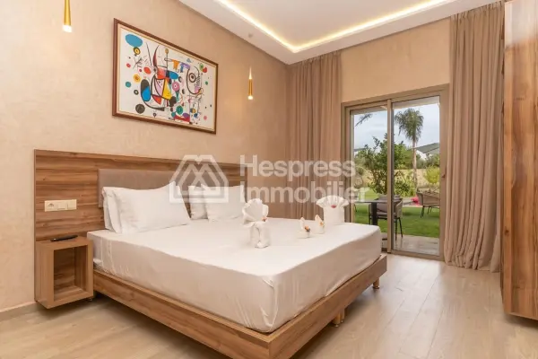 Luxury Villa for Sale