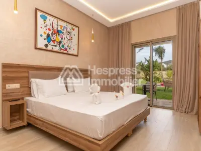 Villa de luxe à vendre