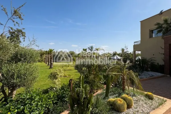 Luxury Villa for Sale