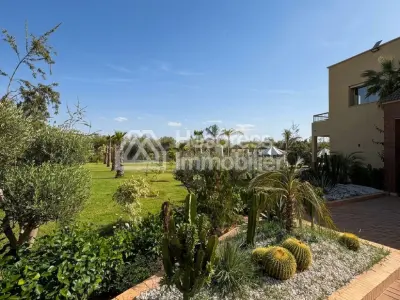 Villa de luxe à vendre