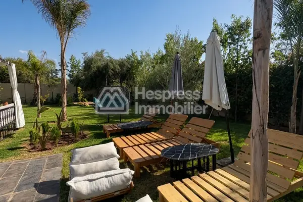 Luxury Villa for Sale