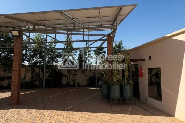 Luxury Villa for Sale