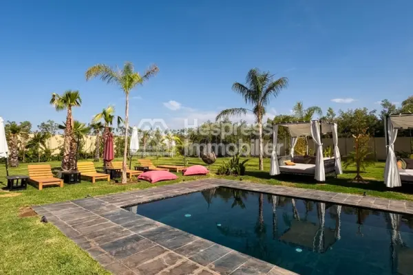 Luxury Villa for Sale