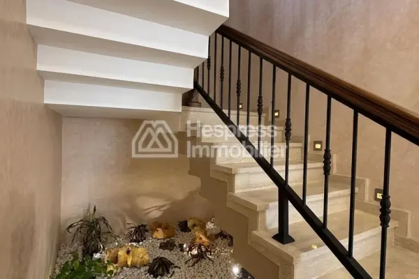 Luxury Villa for Sale