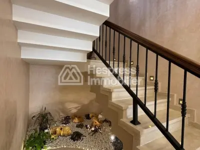 Villa de luxe à vendre