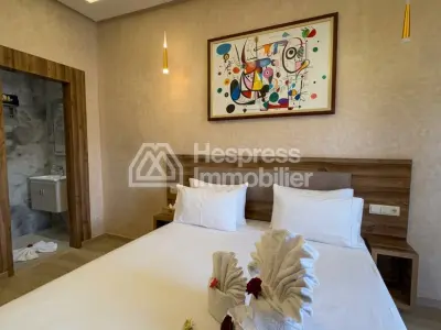 Villa de luxe à vendre