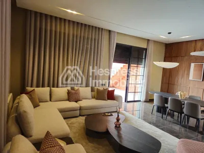Luxurious single-storey villa for sale on Route de l'Ourika, km 7