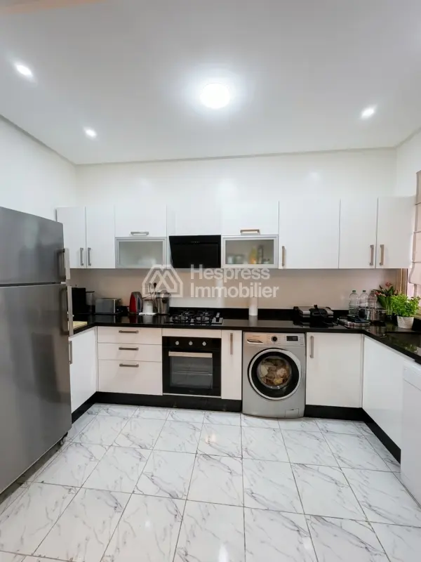 Appartement à vendre Proche de l’Avenue Mohammed VI,