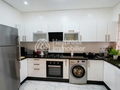 Appartement à vendre Proche de l’Avenue Mohammed VI,