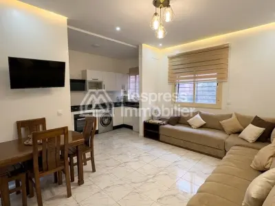 Appartement à vendre Proche de l’Avenue Mohammed VI,