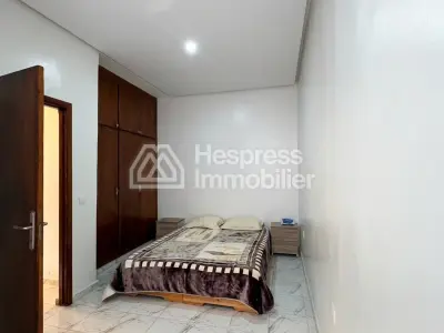 Appartement à vendre Proche de l’Avenue Mohammed VI,