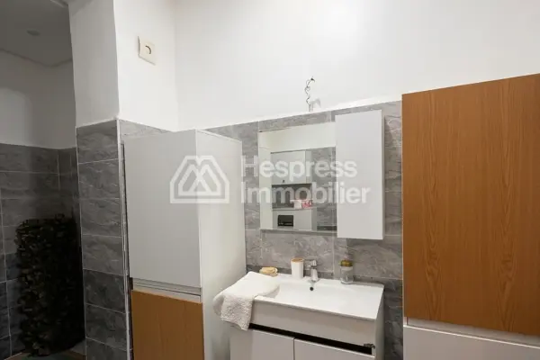 Appartement à vendre Proche de l’Avenue Mohammed VI,