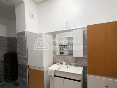 Appartement à vendre Proche de l’Avenue Mohammed VI,