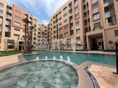 مشروع سكني جديد قيد الإنشاء في جليز ، على بعد 5 دقائق فقط من كاري إيدن