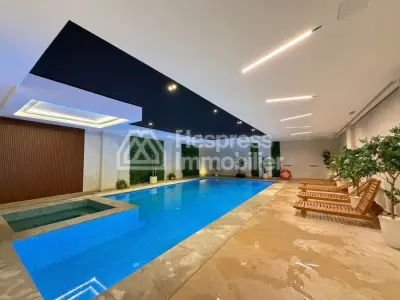 مشروع سكني جديد قيد الإنشاء في جليز ، على بعد 5 دقائق فقط من كاري إيدن