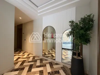 مشروع سكني جديد قيد الإنشاء في جليز ، على بعد 5 دقائق فقط من كاري إيدن