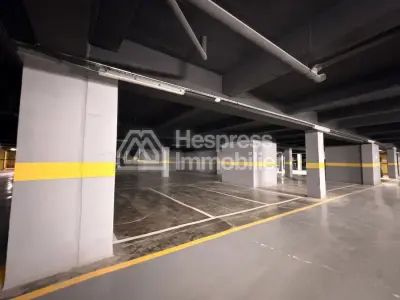 مشروع سكني جديد قيد الإنشاء في جليز ، على بعد 5 دقائق فقط من كاري إيدن