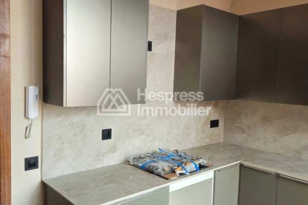 Luxurious single-storey villa for sale on Route de l'Ourika, km 7