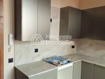 Luxurious single-storey villa for sale on Route de l'Ourika, km 7