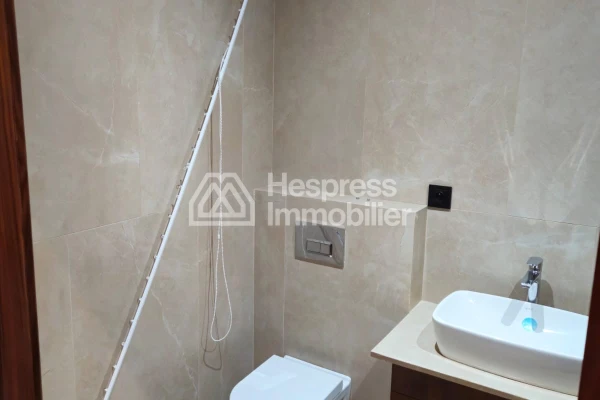 Luxurious single-storey villa for sale on Route de l'Ourika, km 7