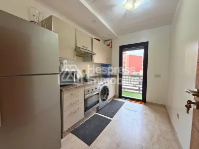 Appartement meublé à louer – Hivernage, Marrakech