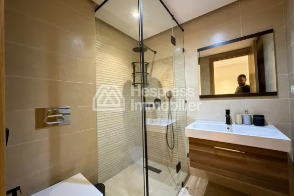 Appartement RDJ à vendre Res Noria Rte D’amezmiz