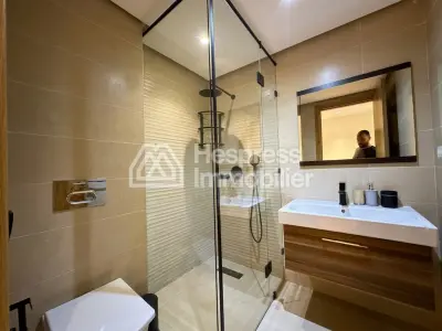 Appartement RDJ à vendre Res Noria Rte D’amezmiz
