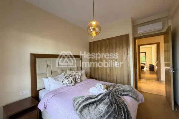 Appartement RDJ à vendre Res Noria Rte D’amezmiz