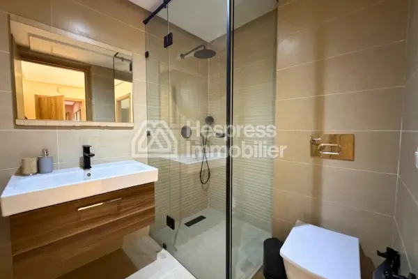 Appartement RDJ à vendre Res Noria Rte D’amezmiz