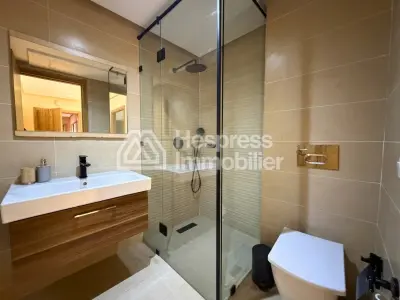 Appartement RDJ à vendre Res Noria Rte D’amezmiz