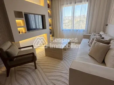 Appartement moderne à vendre – Quartier Camp Elghoul / Victor Hugo