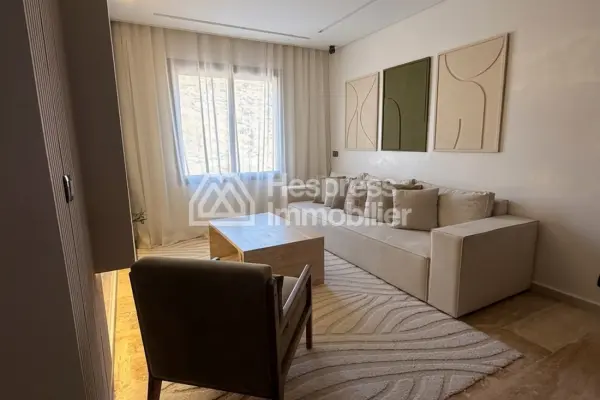 Appartement moderne à vendre – Quartier Camp Elghoul / Victor Hugo