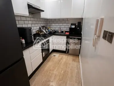 Appartement moderne à vendre – Quartier Camp Elghoul / Victor Hugo