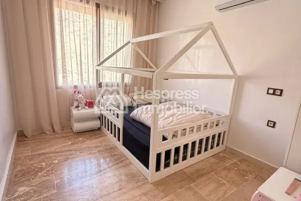 Appartement moderne à vendre – Quartier Camp Elghoul / Victor Hugo