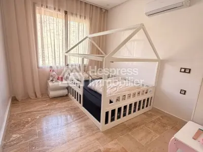 Appartement moderne à vendre – Quartier Camp Elghoul / Victor Hugo