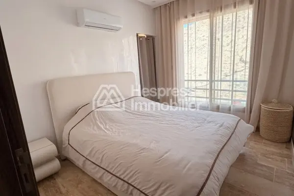Appartement moderne à vendre – Quartier Camp Elghoul / Victor Hugo