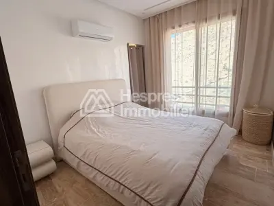 Appartement moderne à vendre – Quartier Camp Elghoul / Victor Hugo