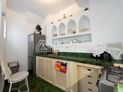 FOR SALE – Turnkey Riad with Title Between Derb Dabachi & Place des Épices